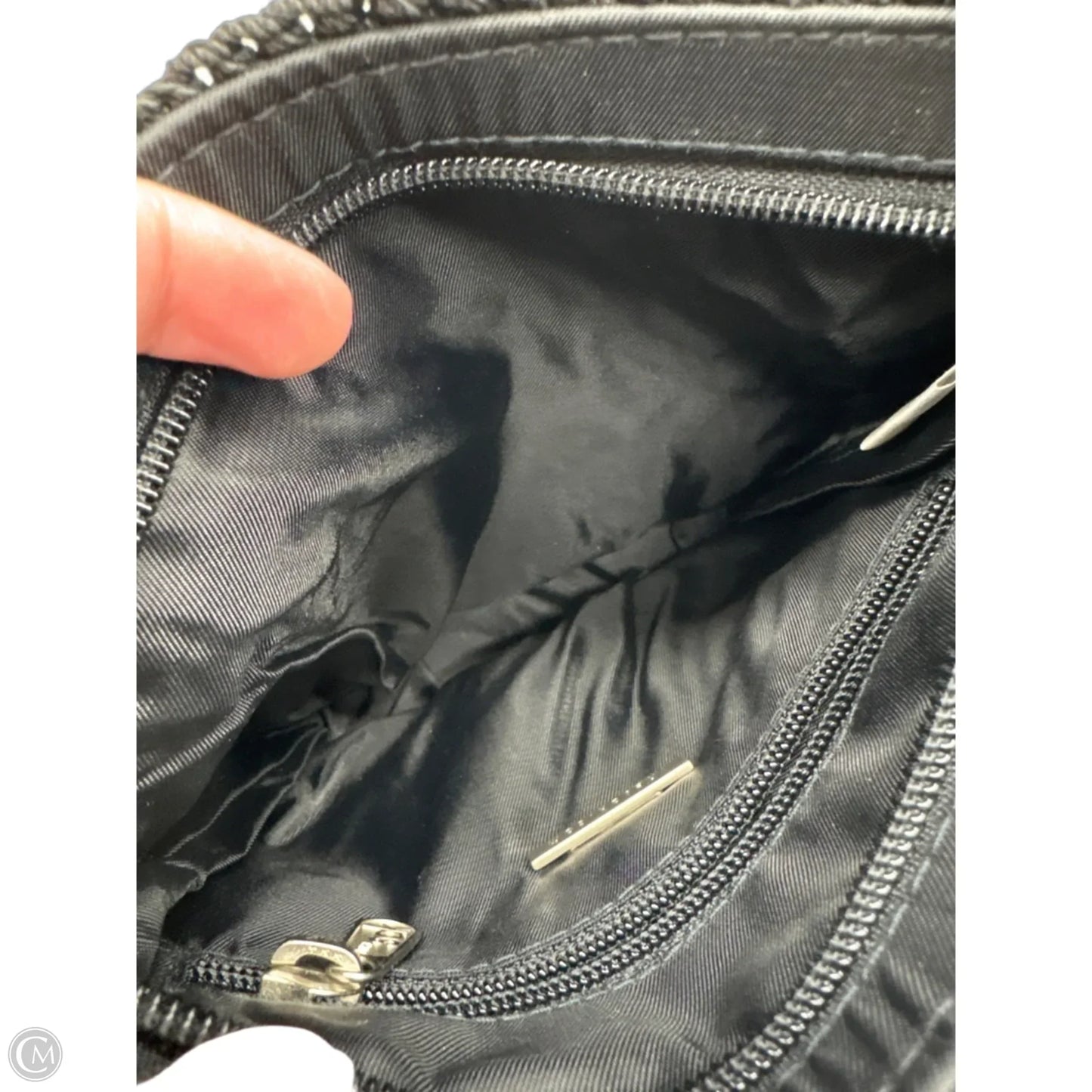 Crossbody By The Sak, Size: Small