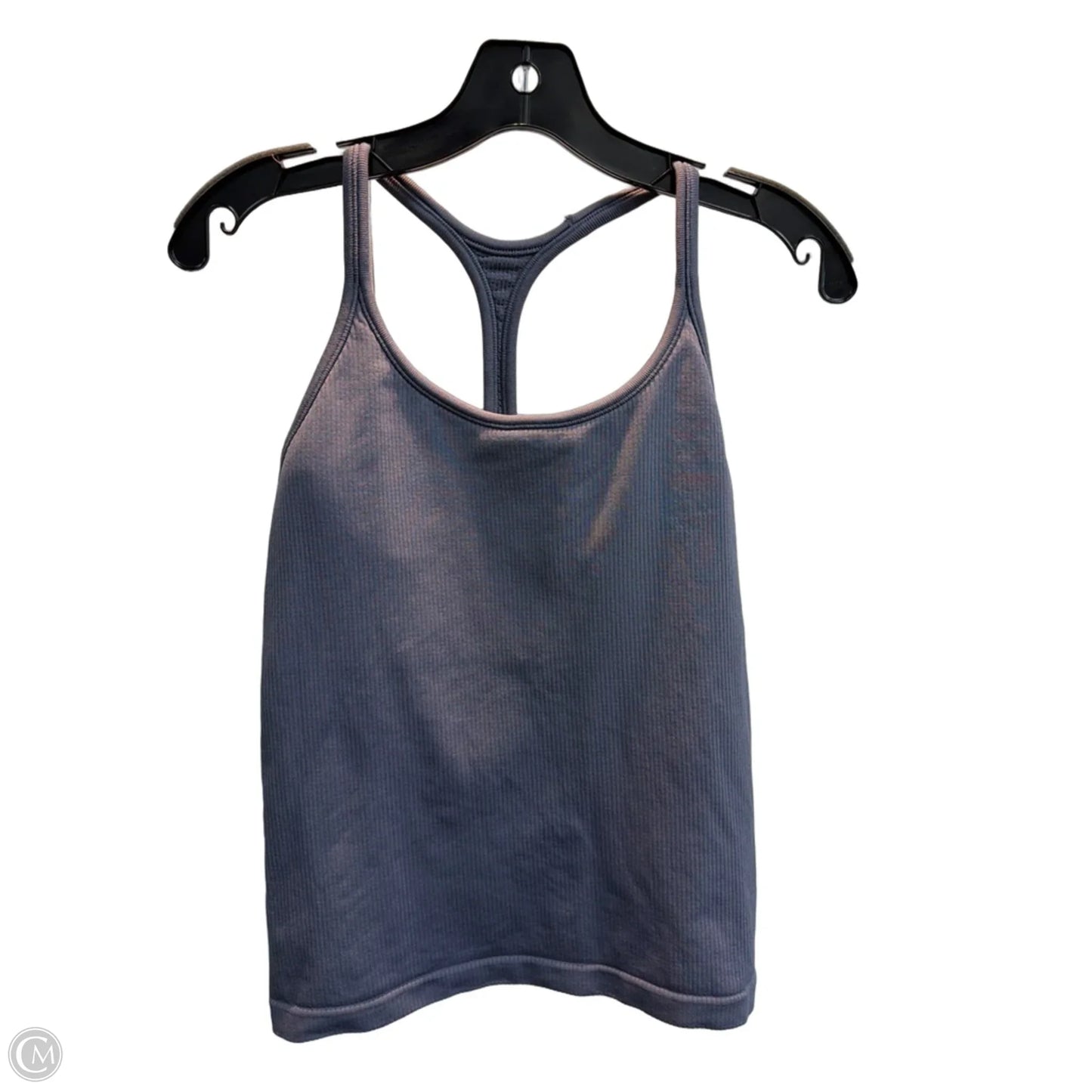 Athletic Tank Top By Athleta In Grey, Size: M