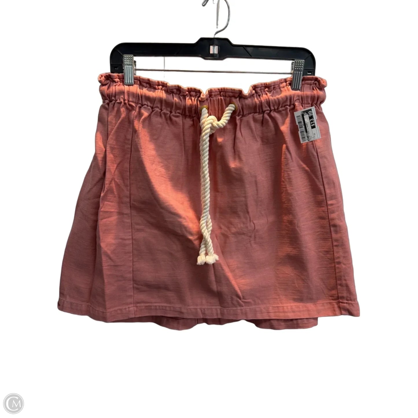 Skirt Mini & Short By J. Crew In Pink, Size: 12