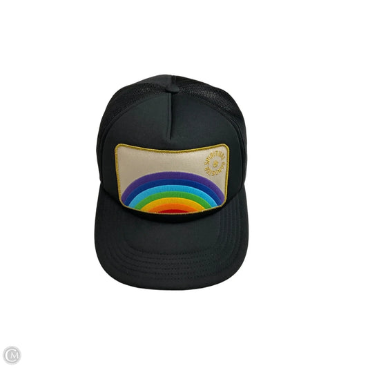 Hat Baseball Cap By Spiritual Gangster
