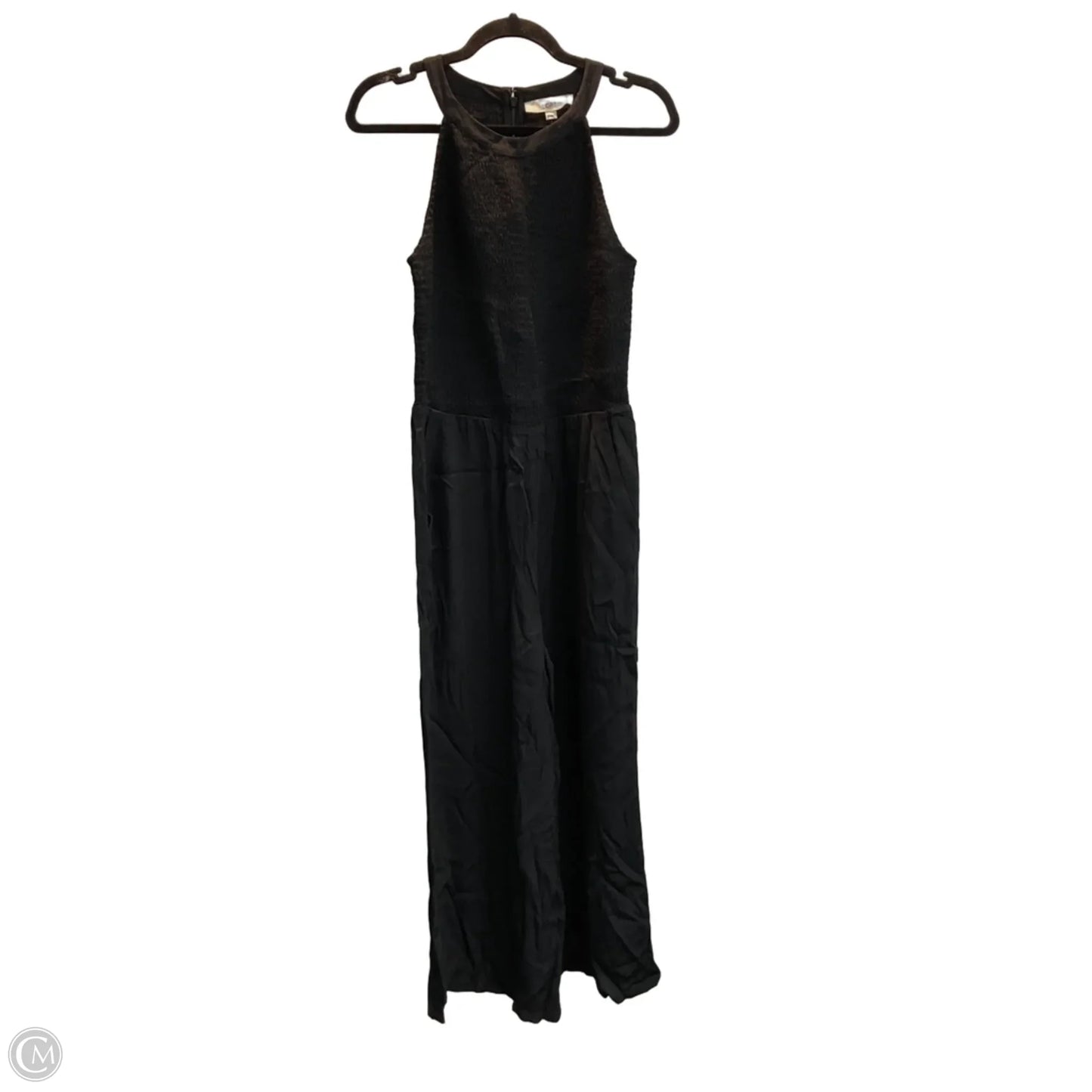 Jumpsuit By Loft In Black, Size: S