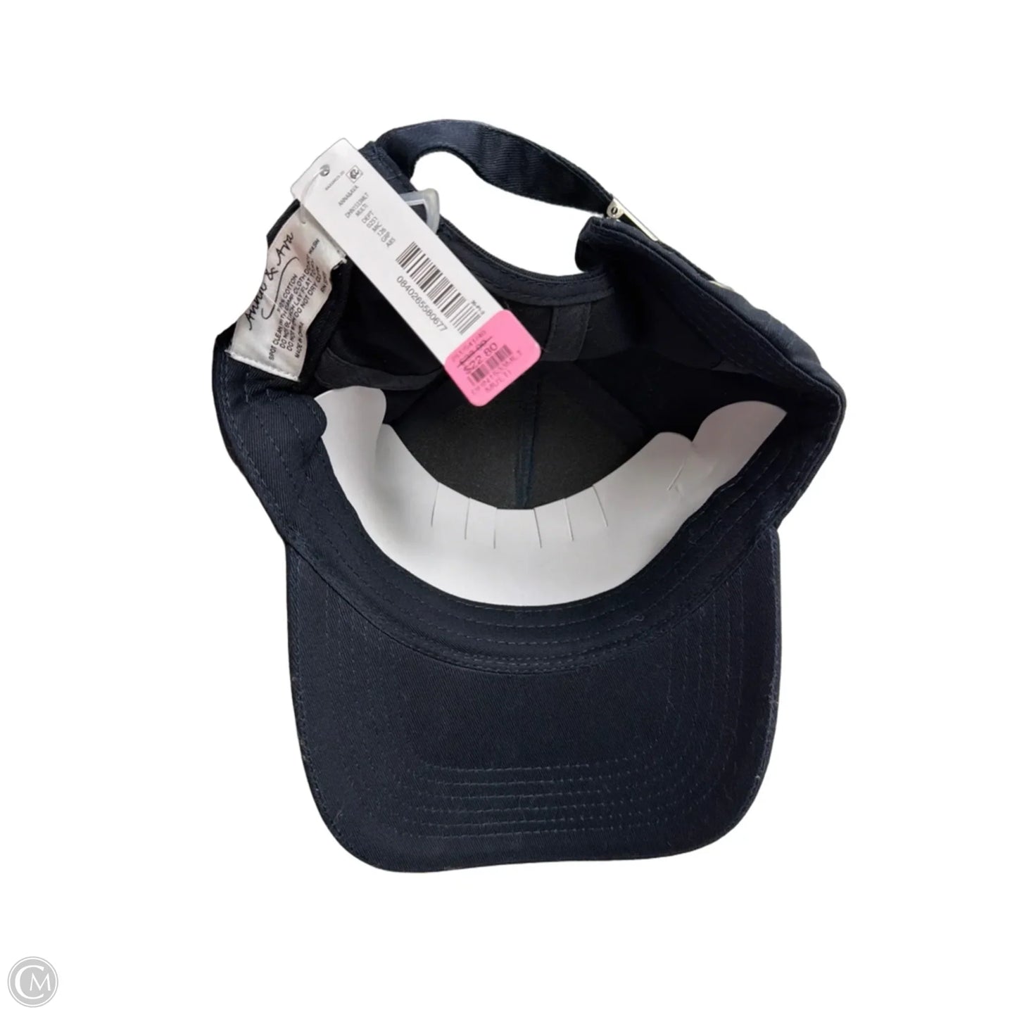 Hat Baseball Cap By Anna & Ava