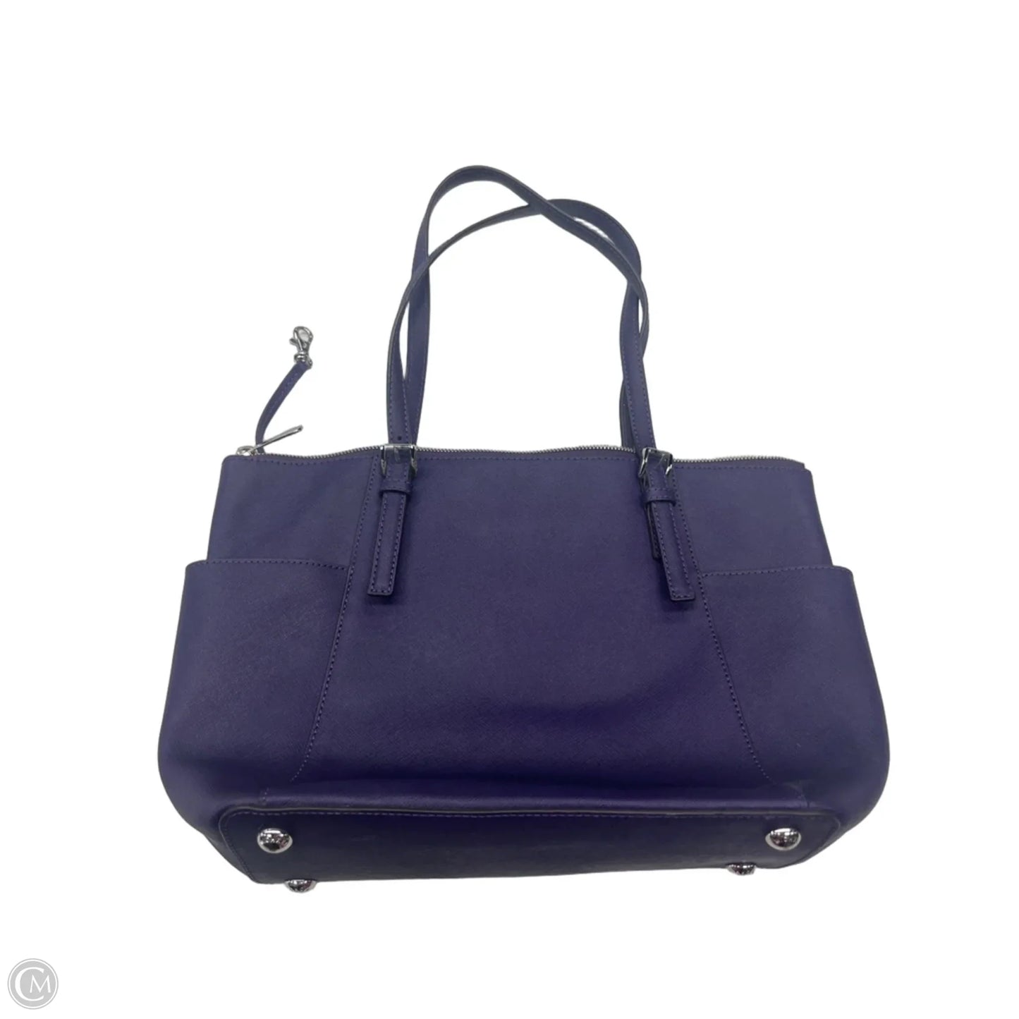 Tote Designer By Michael Kors, Size: Medium