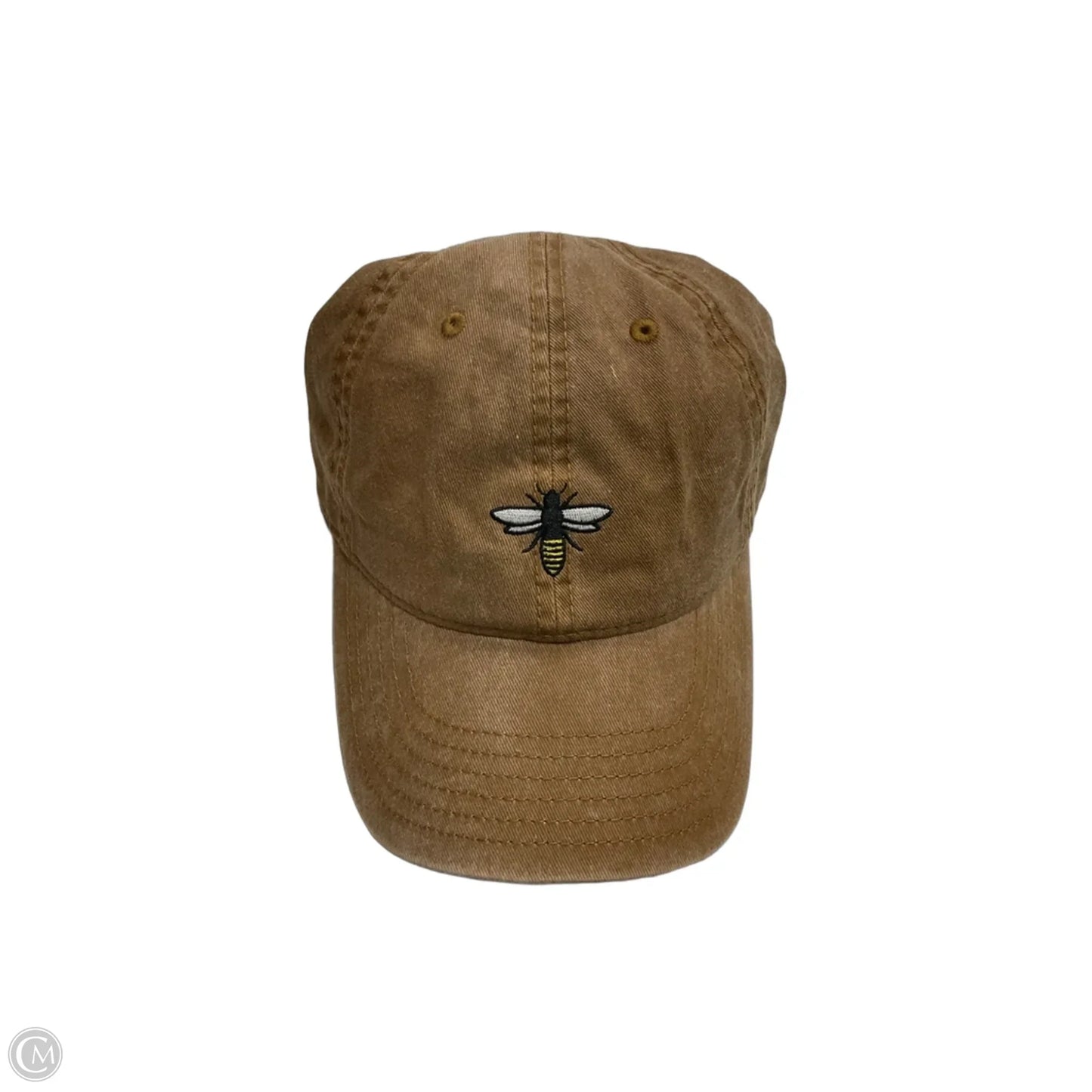 Hat Baseball Cap By Mighty Fine