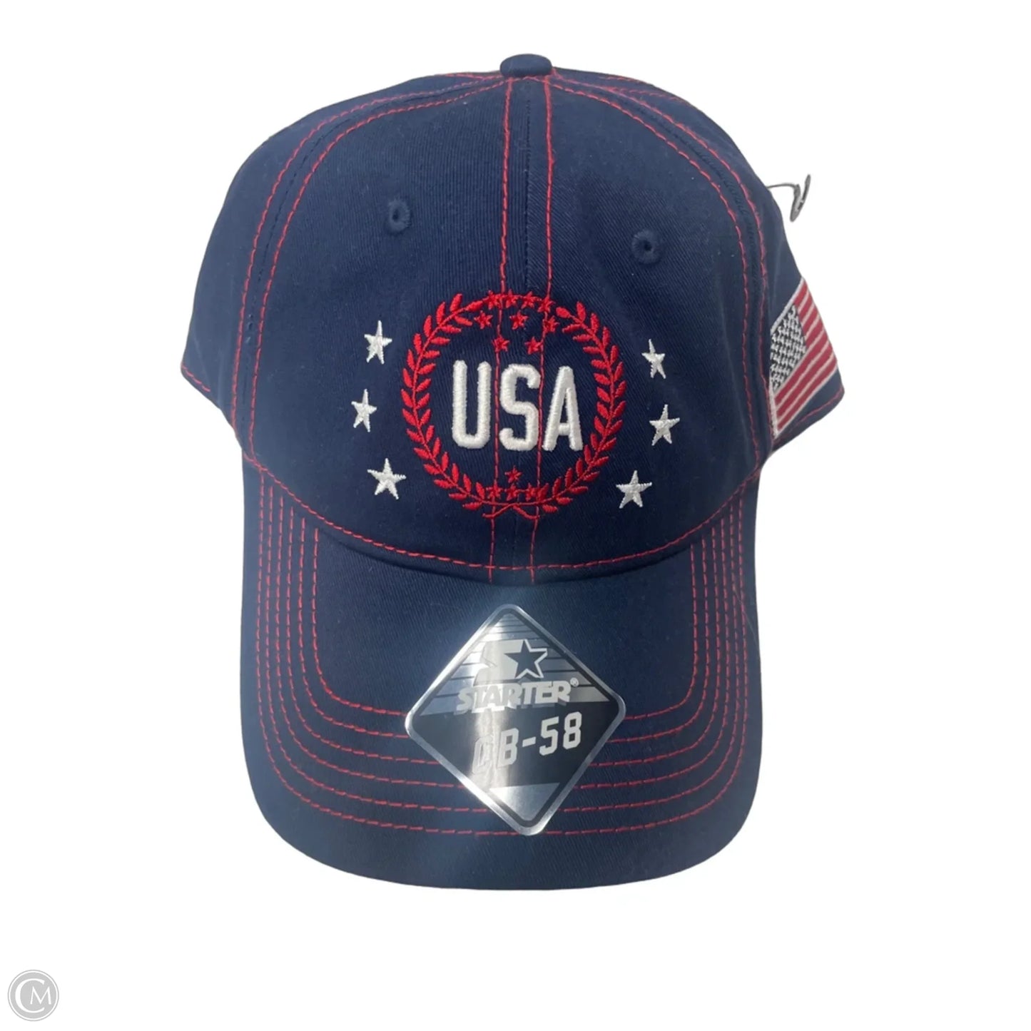 Hat Baseball Cap By Clothes Mentor