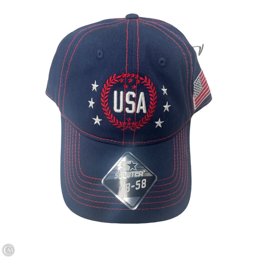 Hat Baseball Cap By Clothes Mentor