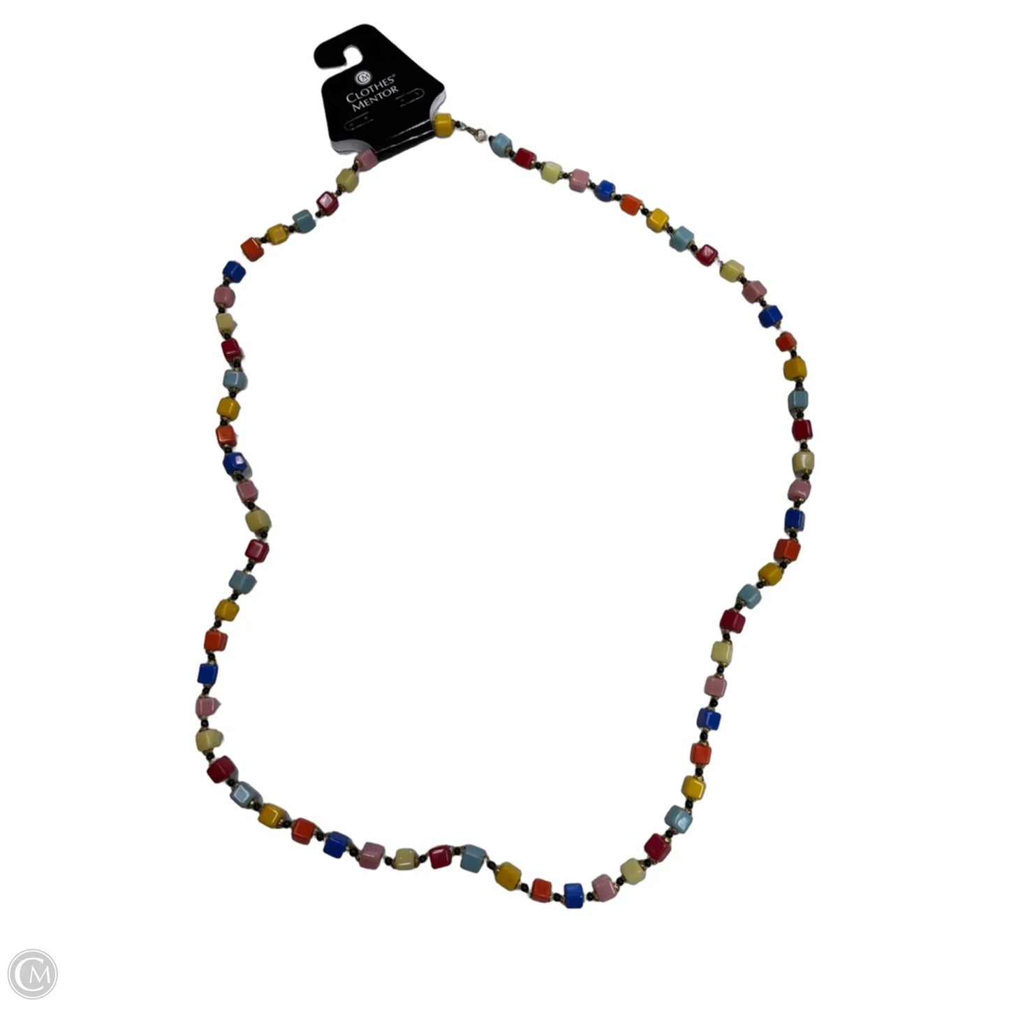 Necklace Chain By Clothes Mentor