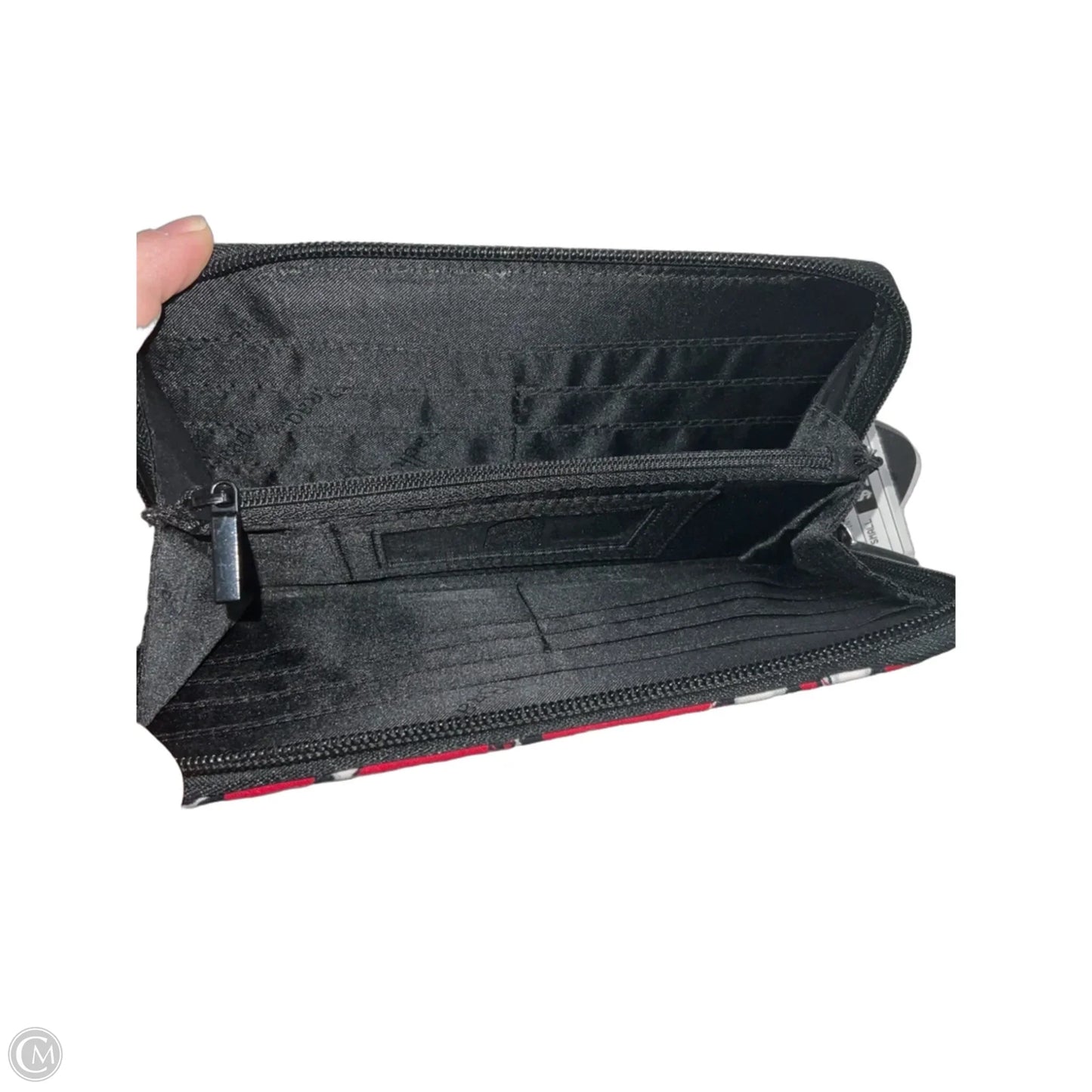 Wallet By Vera Bradley, Size: Small