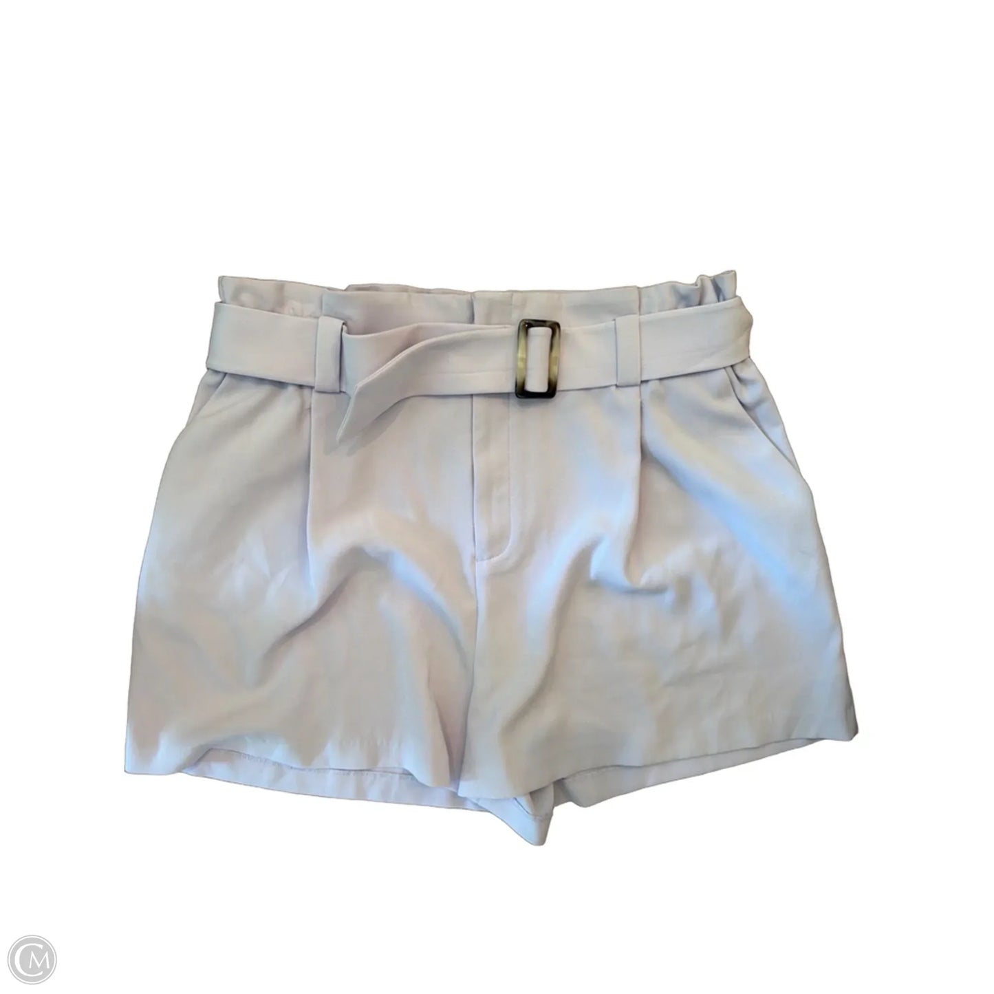 Shorts By Nine West In Purple, Size: 12