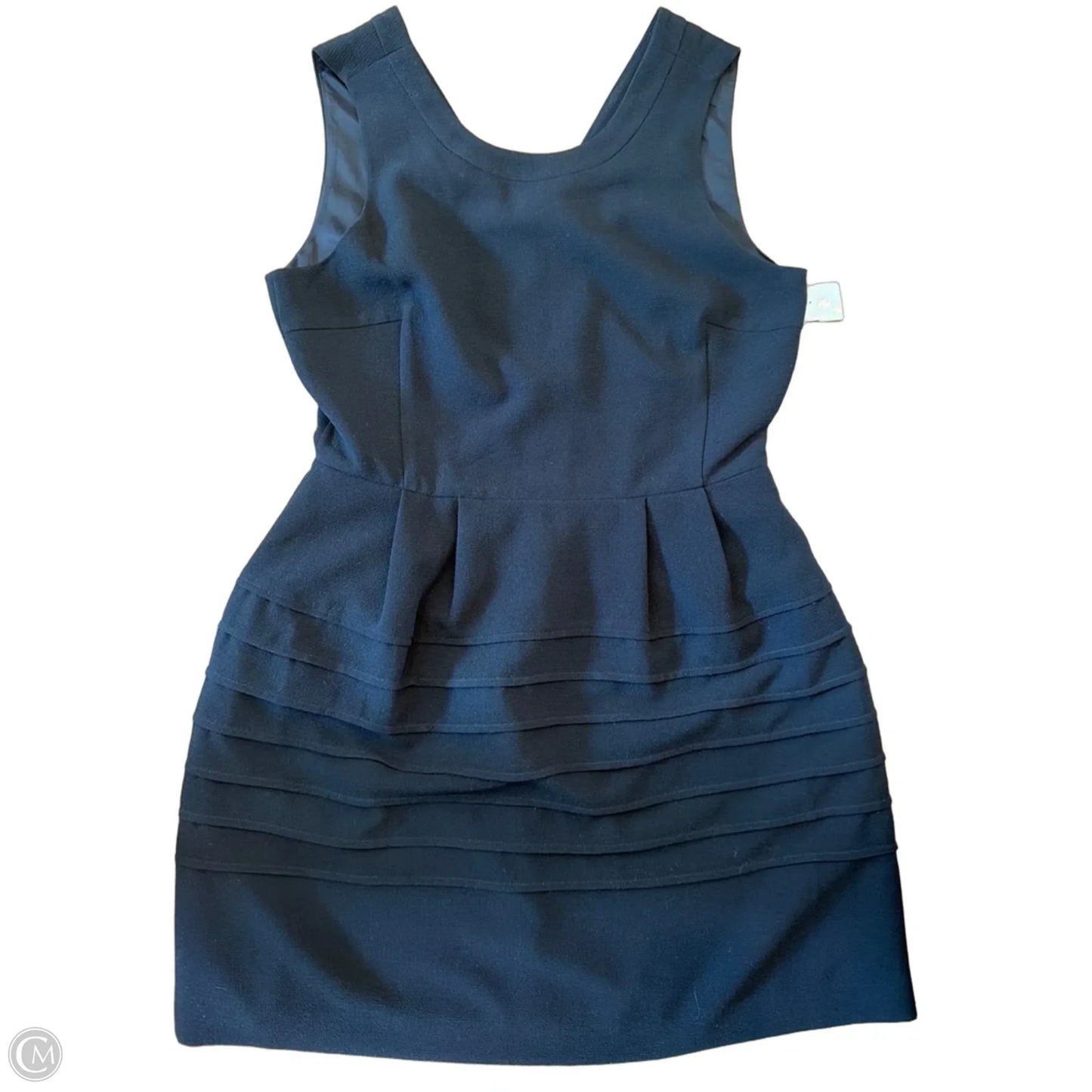 Dress Work By Madewell In Black, Size: M