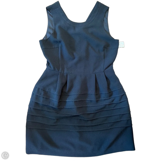 Dress Work By Madewell In Black, Size: M