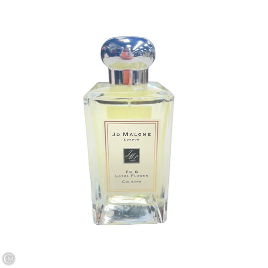 Fragrance By Jo Malone
