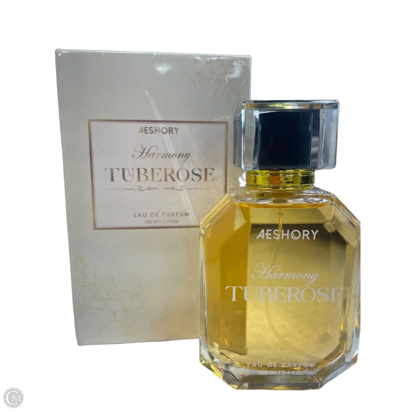 Fragrance By Clothes Mentor