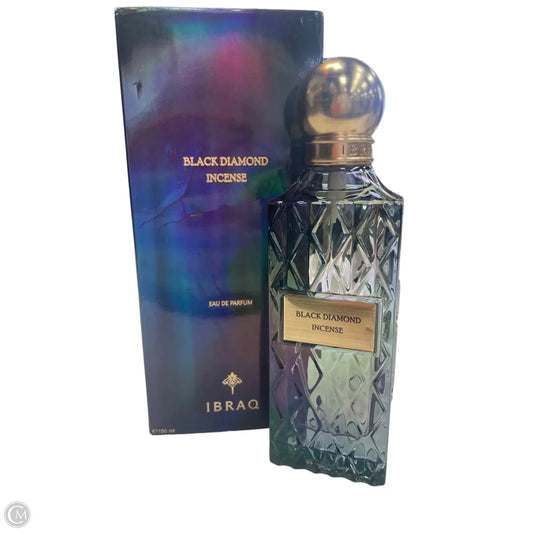 Fragrance By Cma