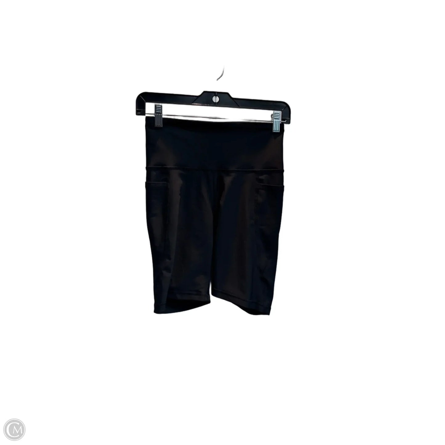 Athletic Shorts By Old Navy In Black, Size: M