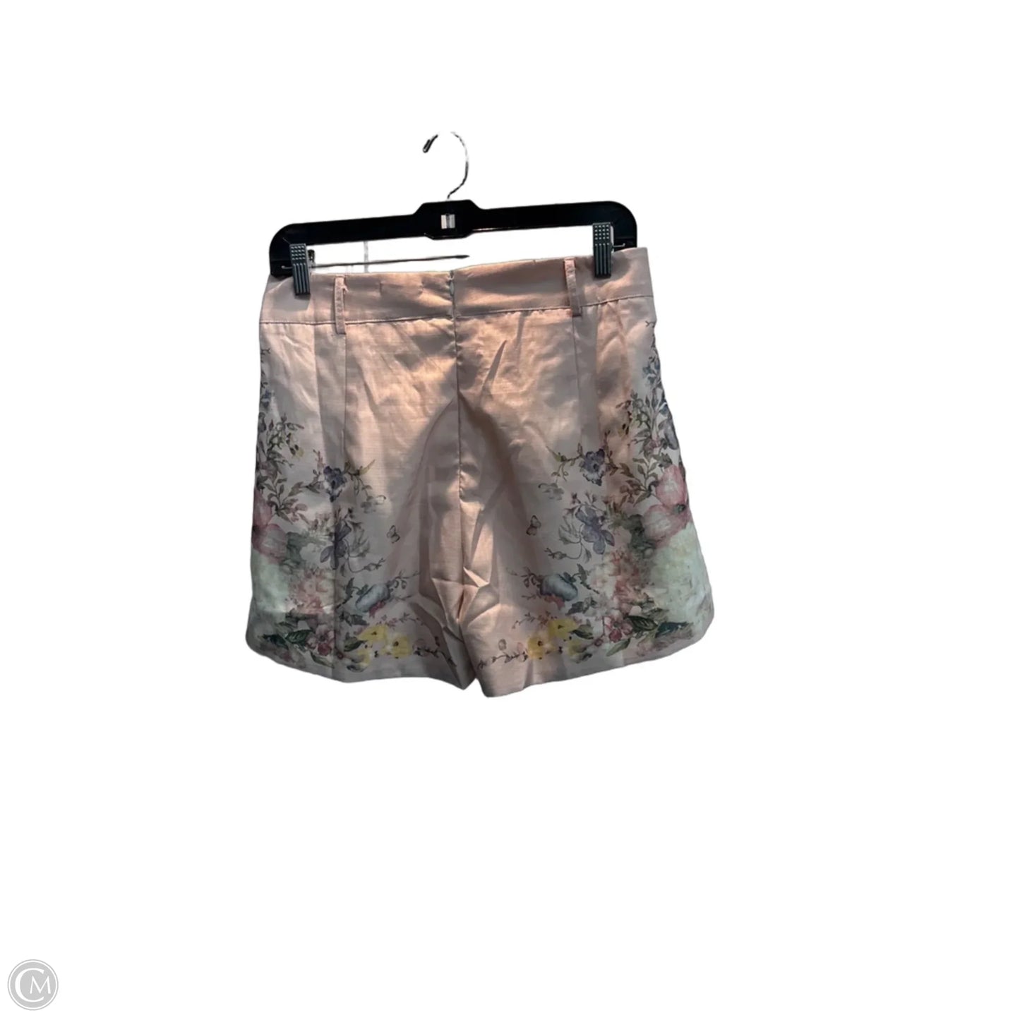 Shorts Set By Sunday Up In Floral Print, Size: L
