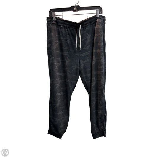 Pants Other By Vuori In Grey, Size: 18