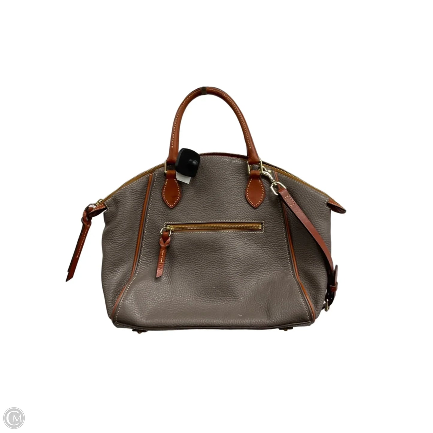 Handbag Designer By Dooney And Bourke, Size: Medium