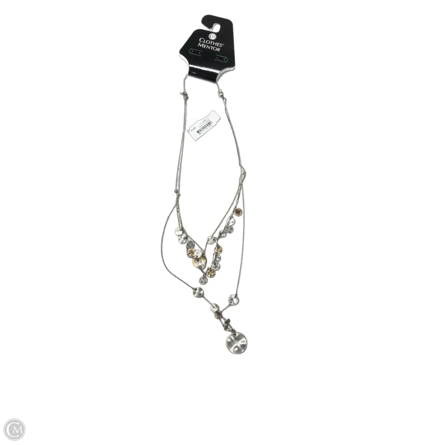 Necklace Layered By J. Jill
