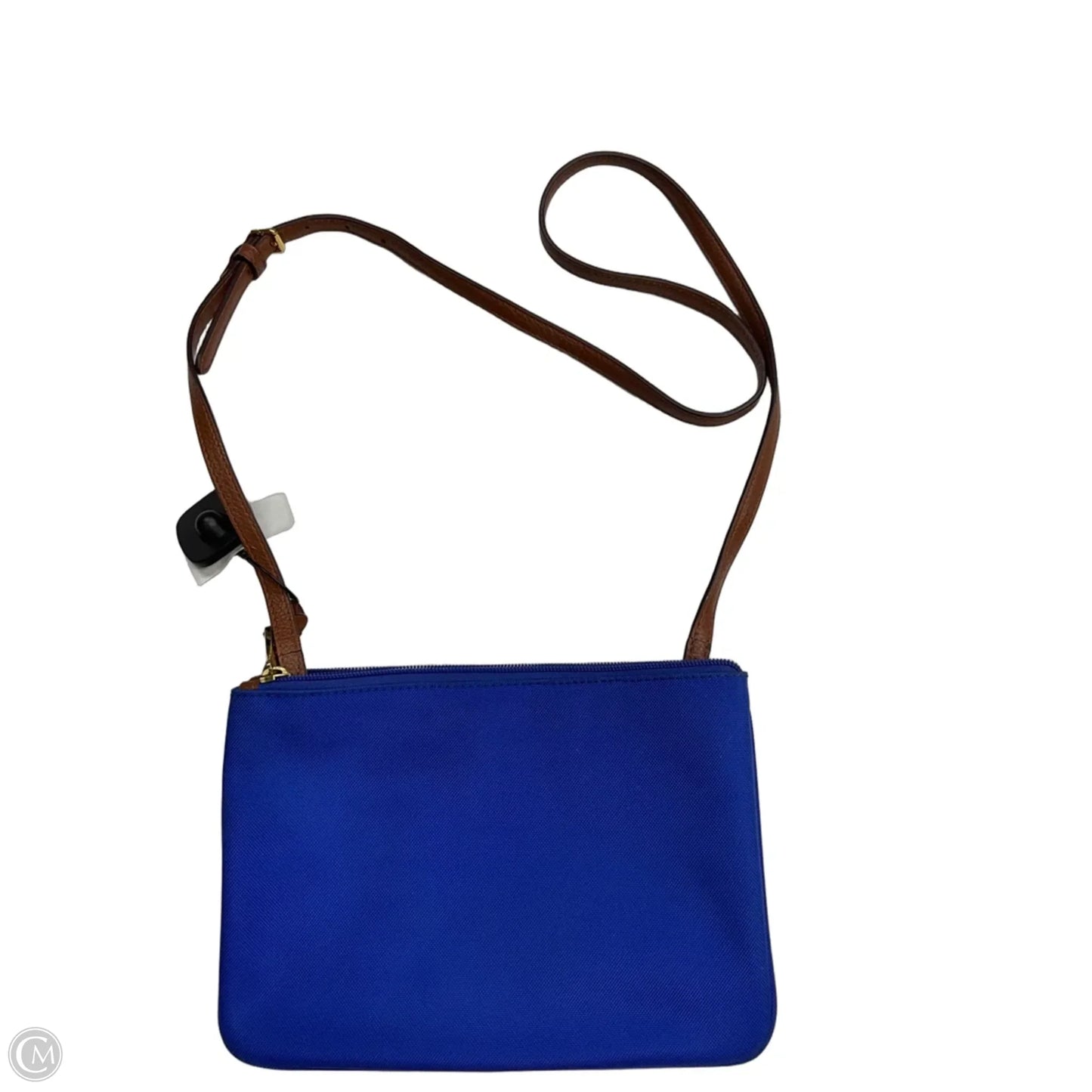 Crossbody By Ralph Lauren, Size: Medium