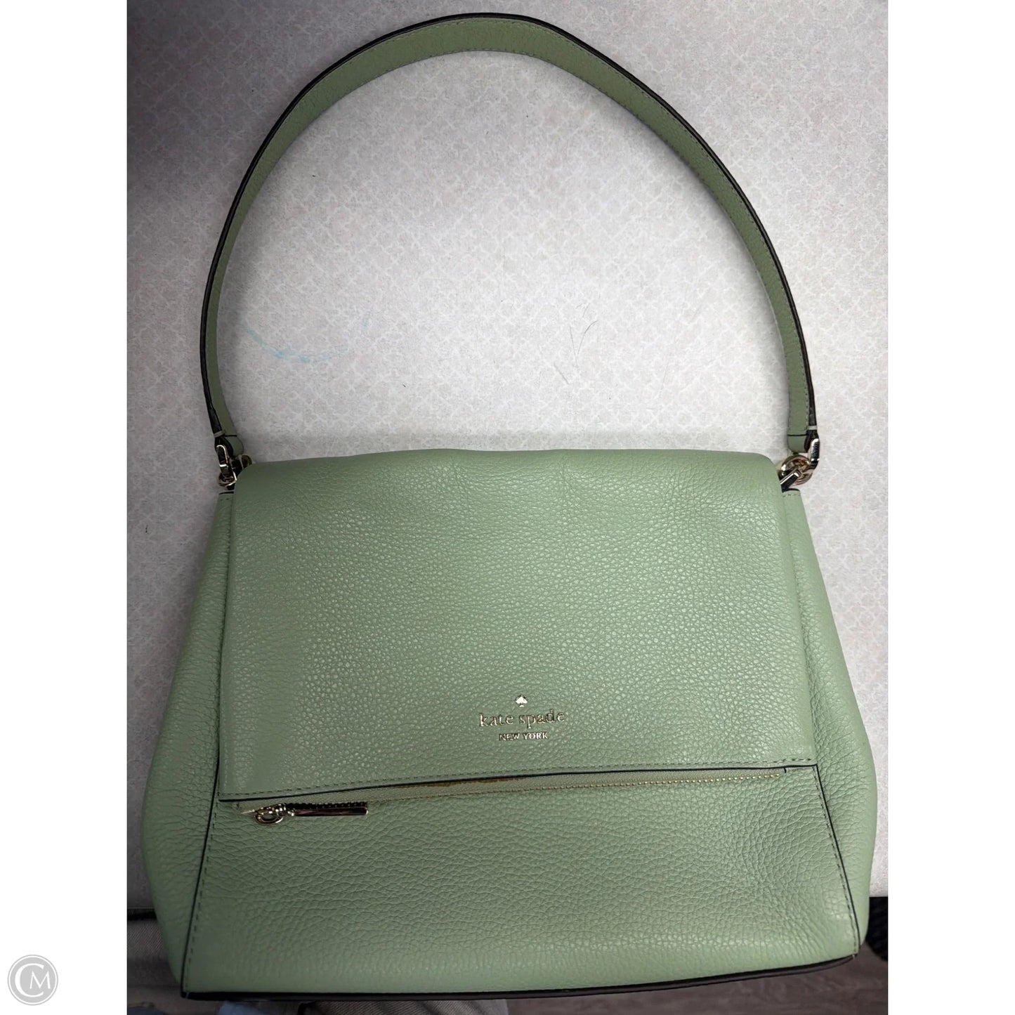 Crossbody Designer By Kate Spade, Size: Medium