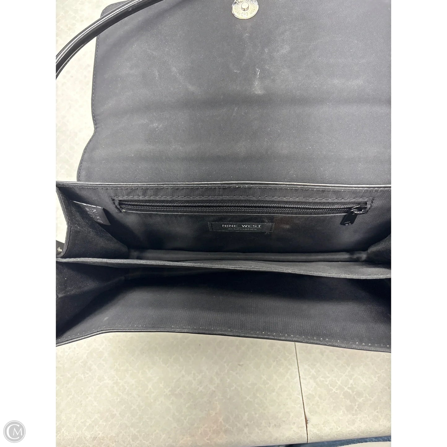 Handbag By Nine West, Size: Small