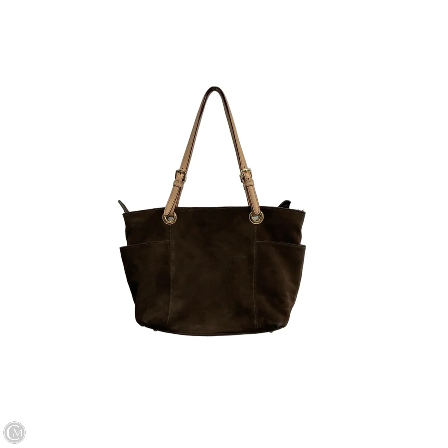 Tote Designer By Michael Kors, Size: Medium