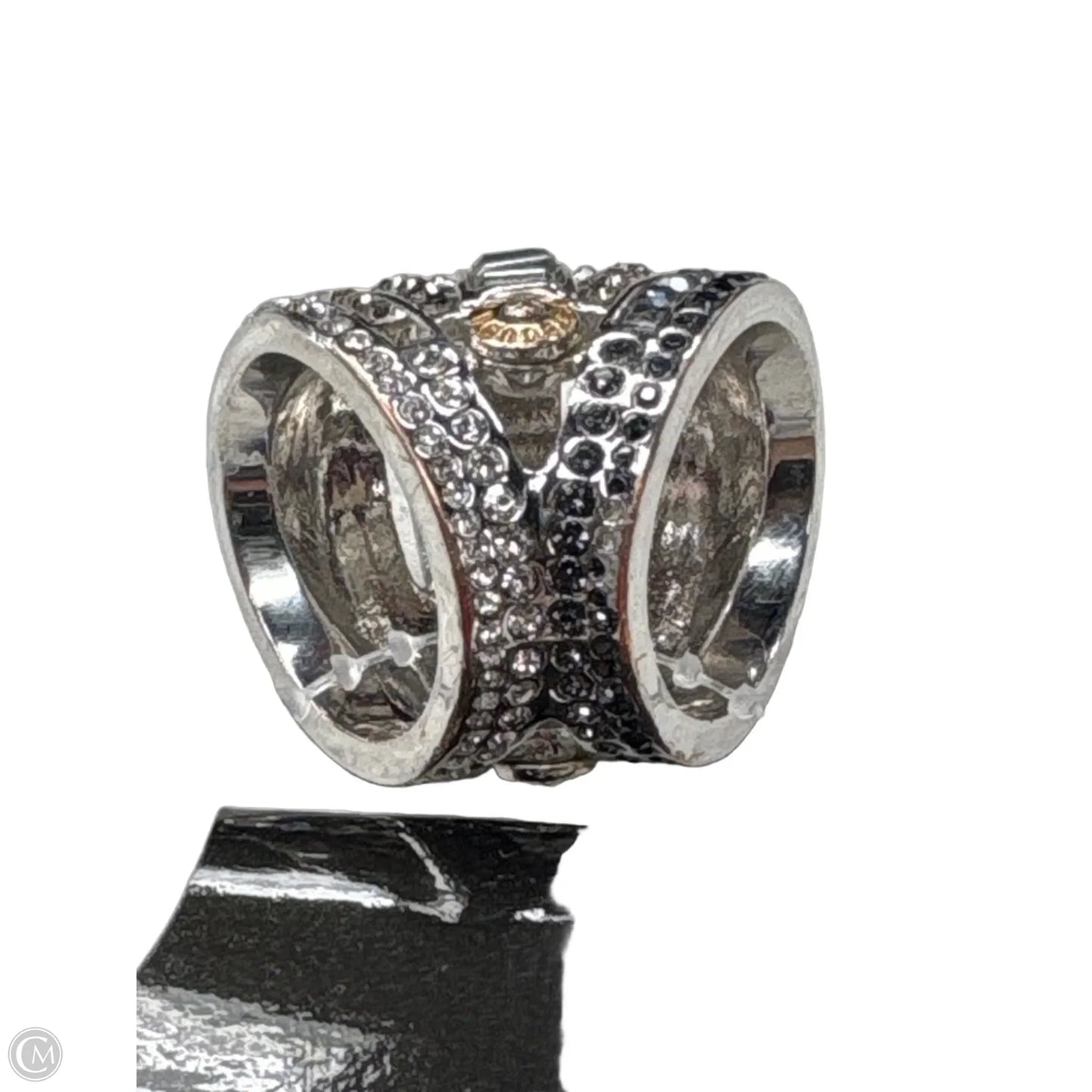 Ring Statement By Henri Bendel, Size: 8