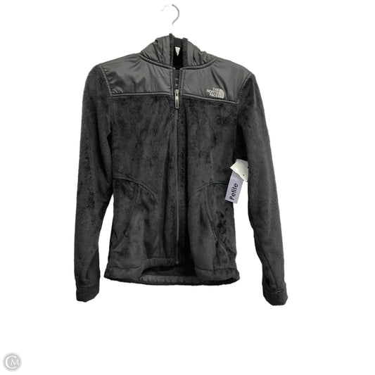 Jacket Fleece By The North Face In Black, Size: Sp