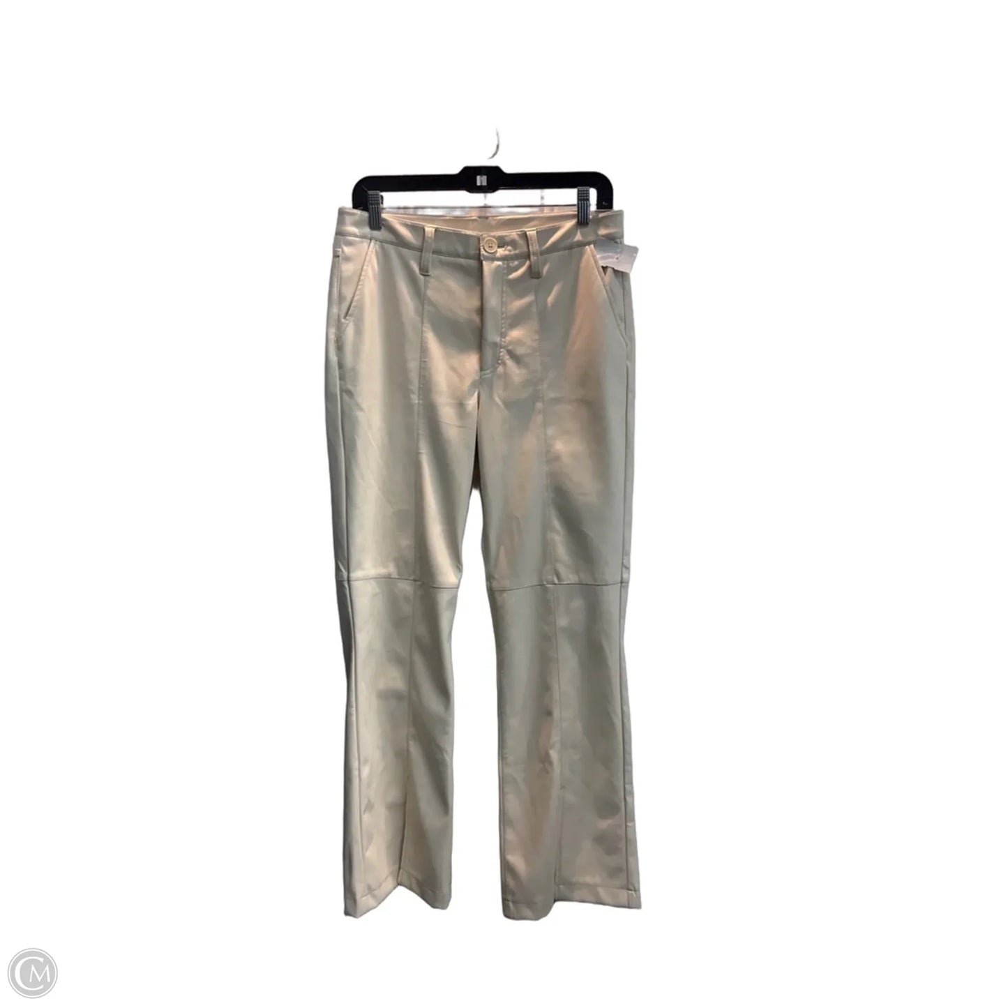 Pants Other By Kut In Cream, Size: 8