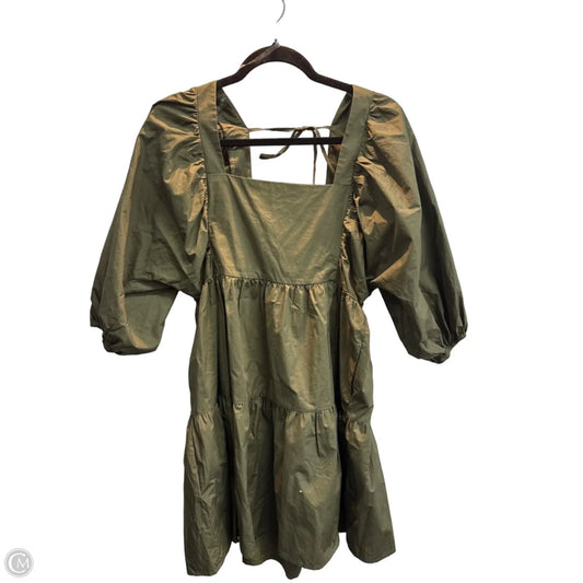 Dress Party Short By Maurices In Floral Print, Size: S