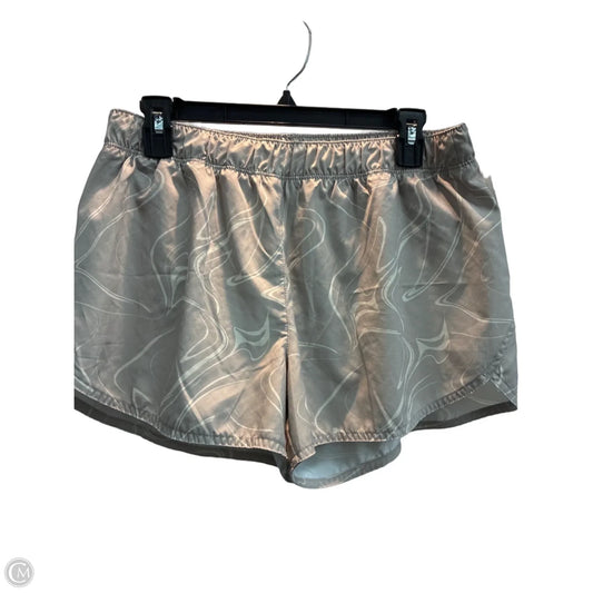 Athletic Shorts By Old Navy In Beige, Size: M