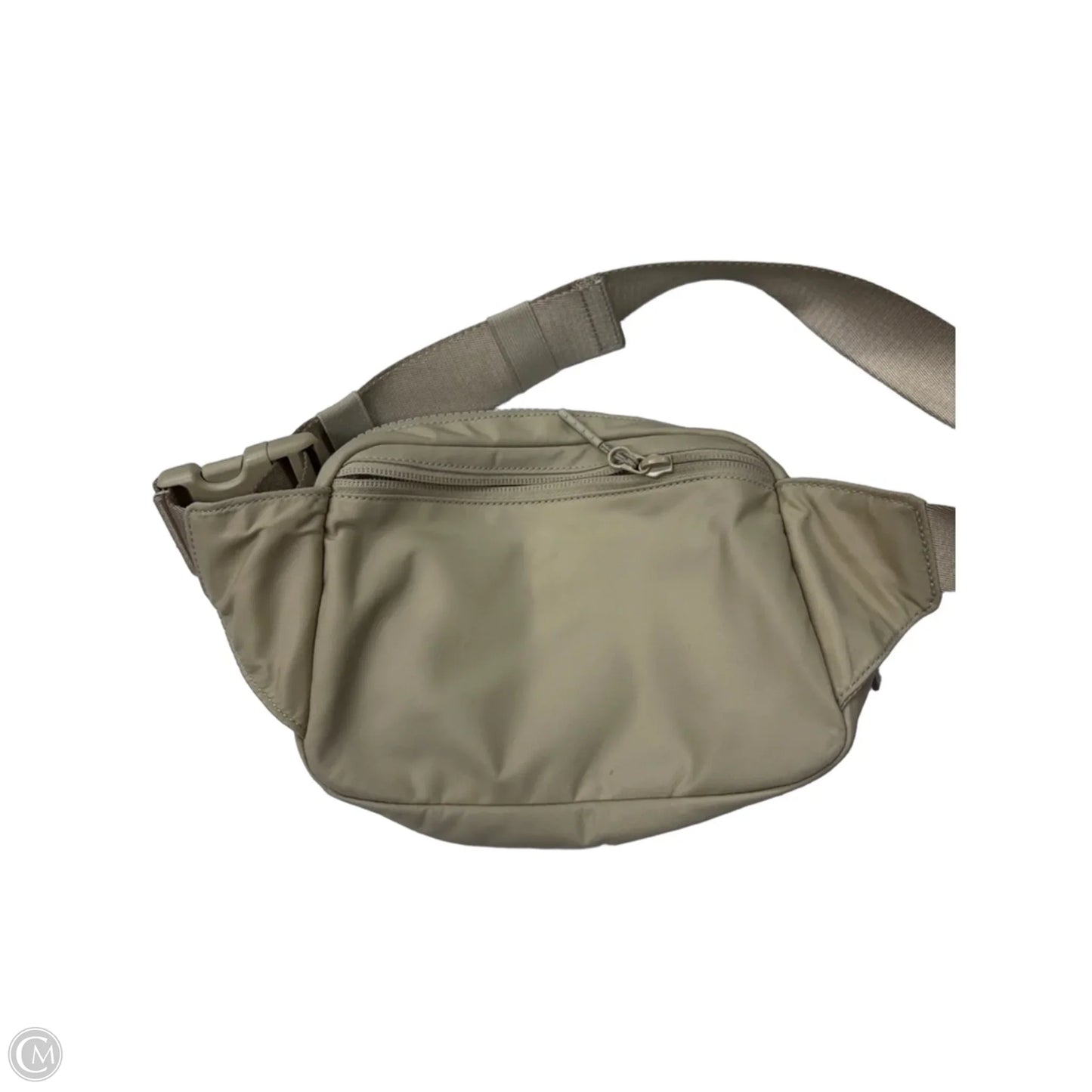 Belt Bag By Lululemon, Size: Medium