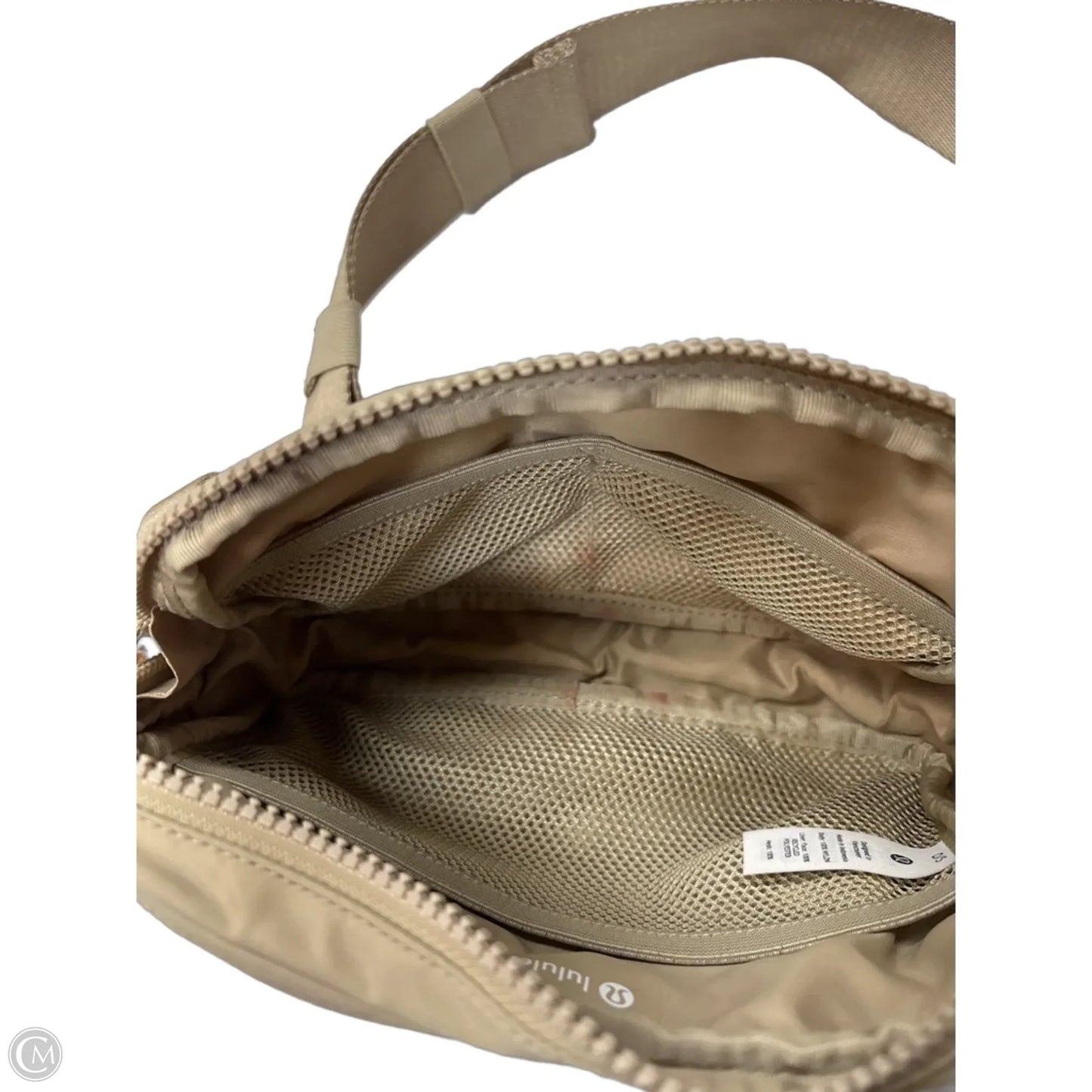 Belt Bag By Lululemon, Size: Medium