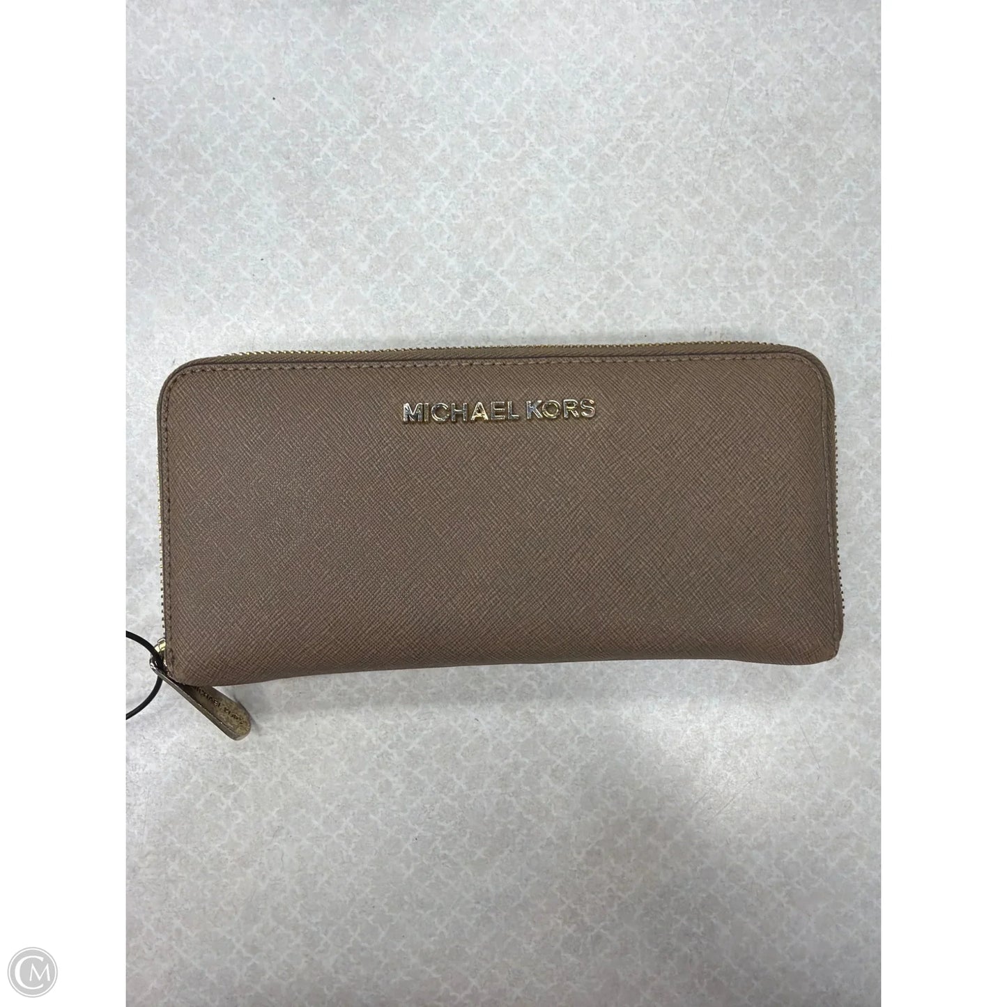 Wallet Designer By Michael Kors, Size: Medium