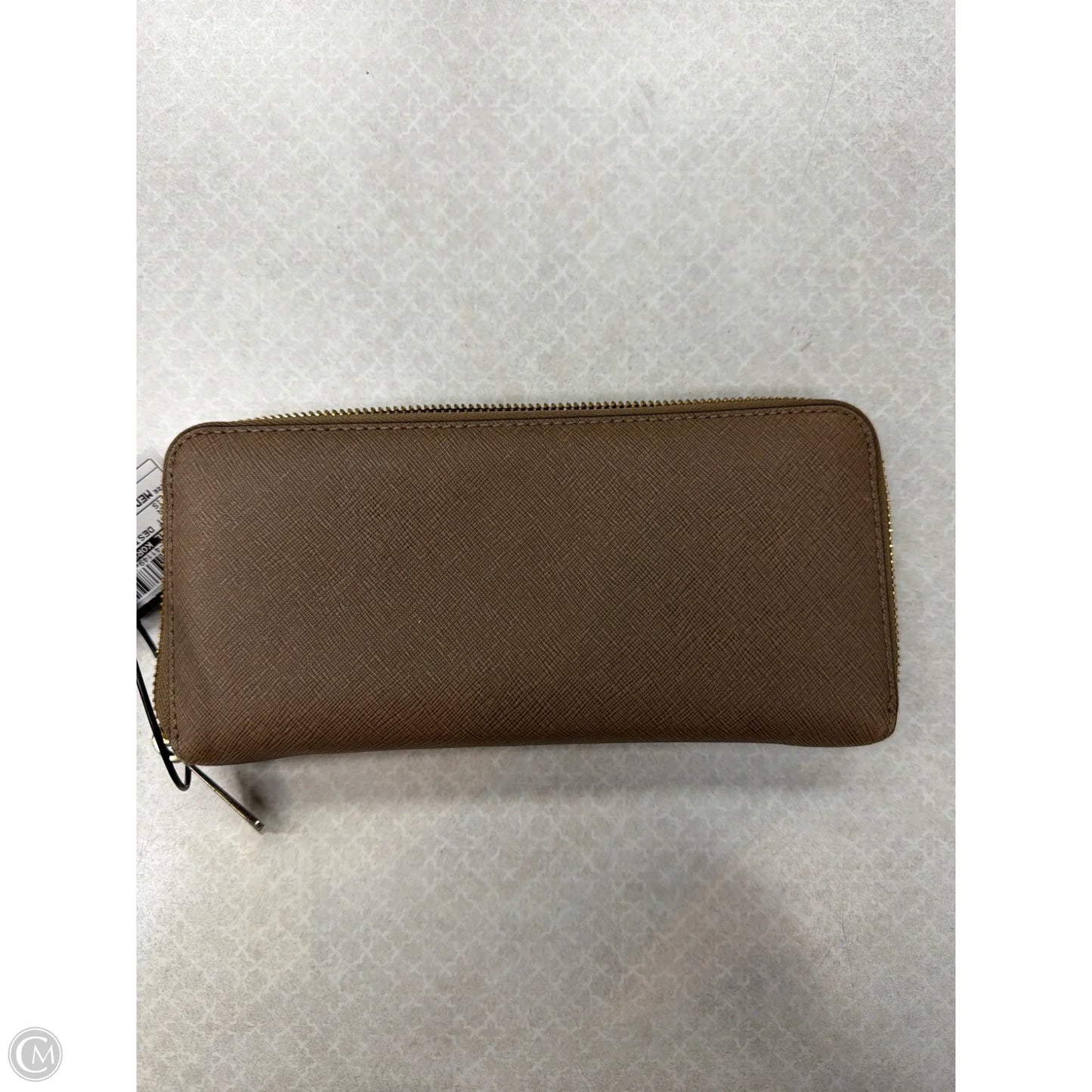 Wallet Designer By Michael Kors, Size: Medium