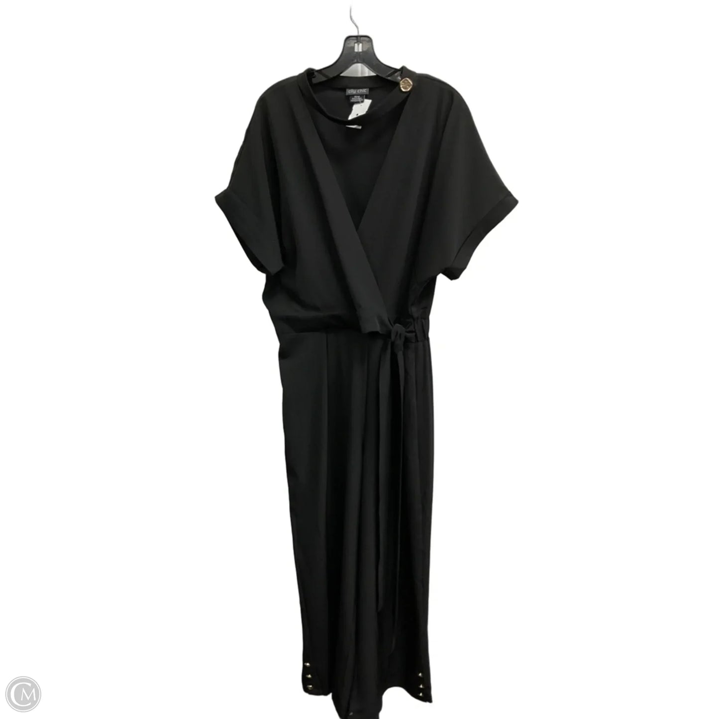 Jumpsuit By Ali And Jay In Red, Size: S