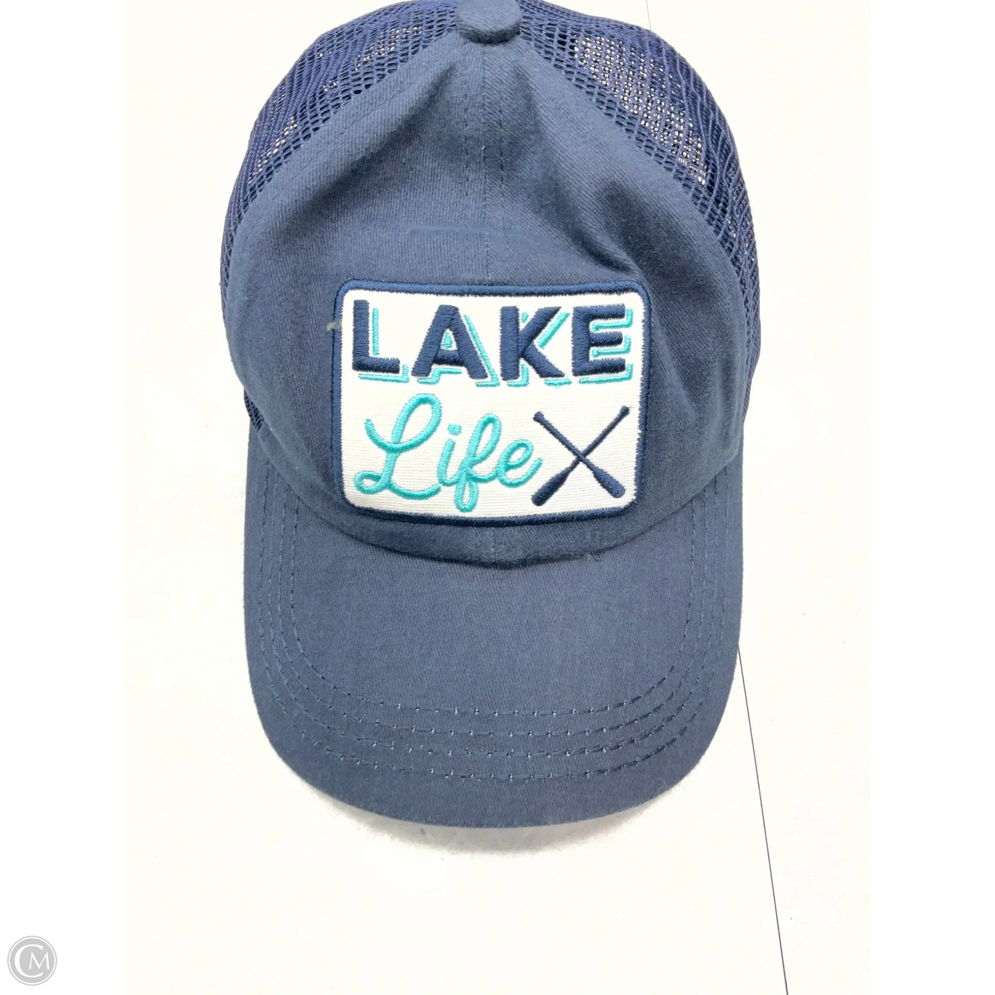 Hat Baseball Cap By Cc