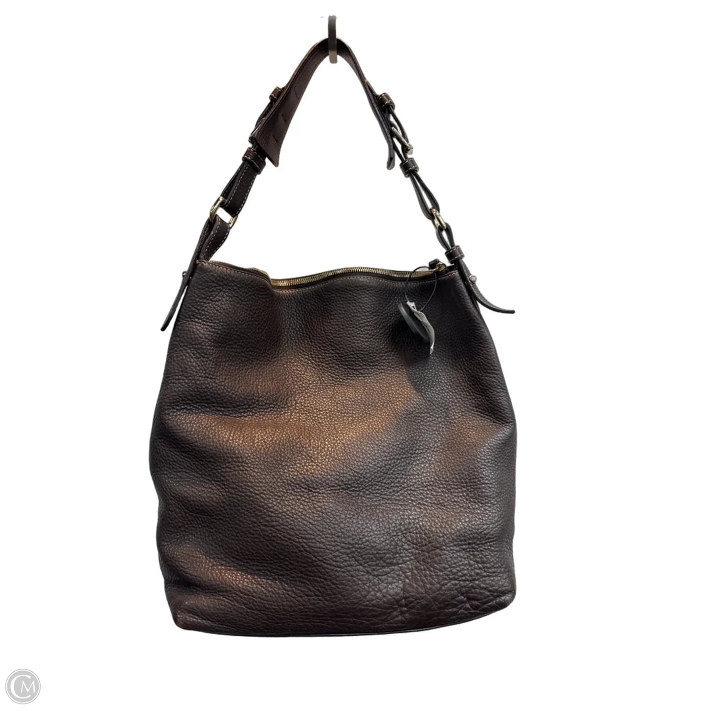 Handbag Designer By Dooney And Bourke, Size: Large