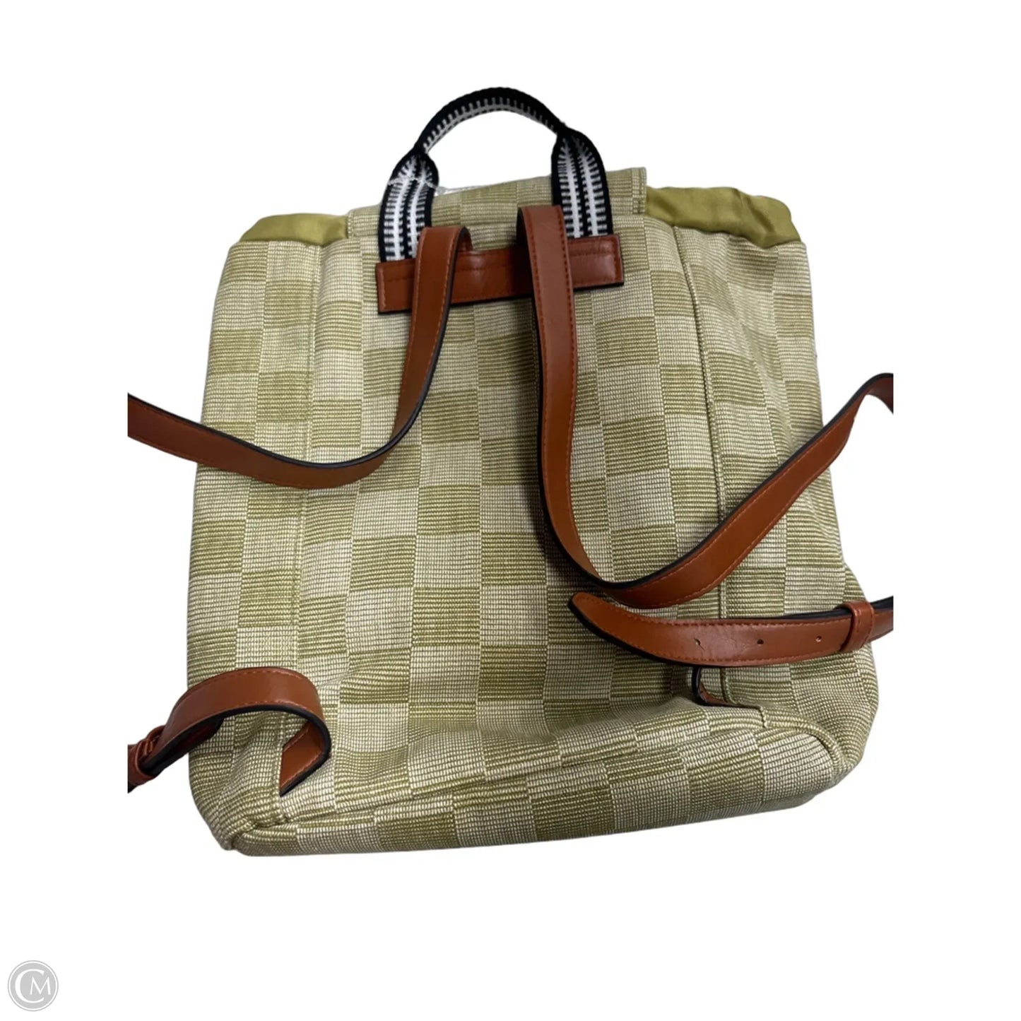 Backpack By Clothes Mentor, Size: Small