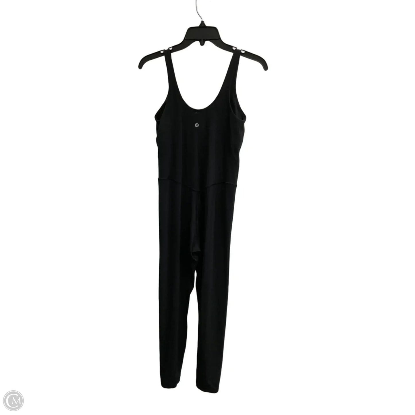 Jumpsuit By Lululemon In Black, Size: M
