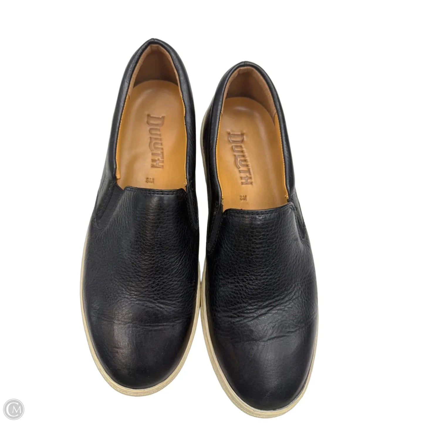 Shoes Sneakers By Duluth Trading In Black, Size: 8
