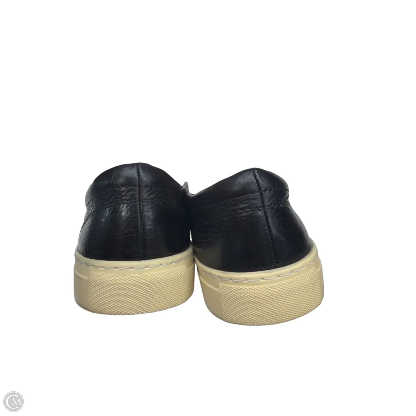 Shoes Sneakers By Duluth Trading In Black, Size: 8