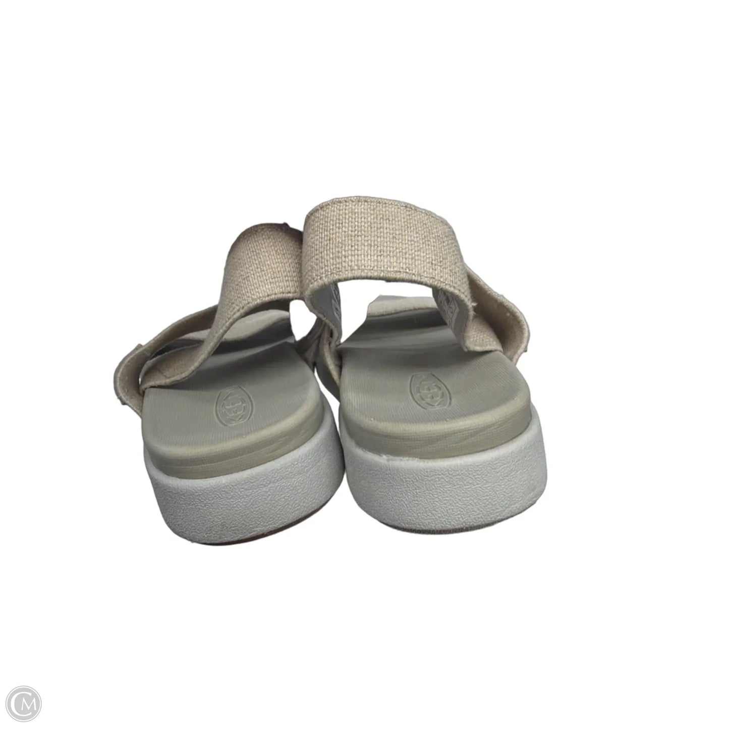 Sandals Sport By Keen In Tan, Size: 8