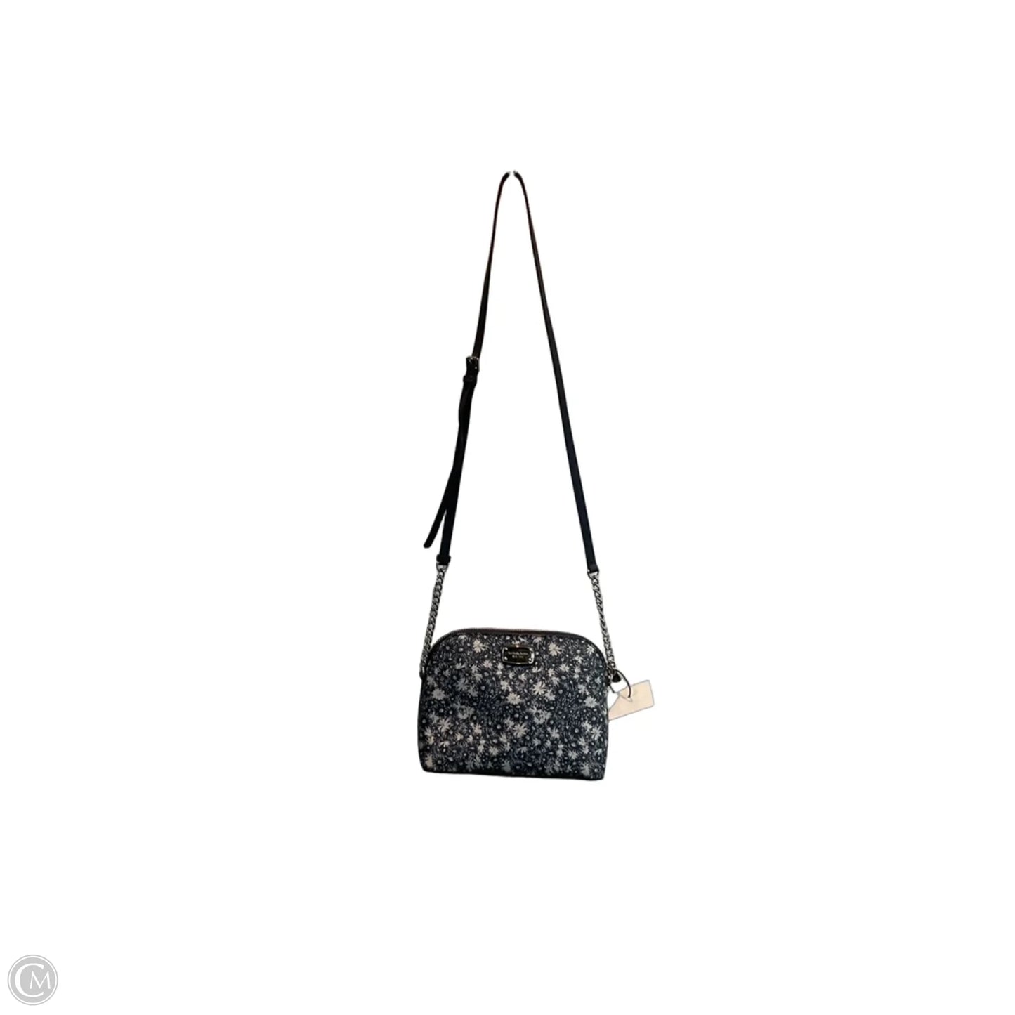 Crossbody Designer By Michael Kors, Size: Medium