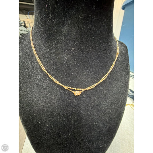 Necklace Charm By Kendra Scott