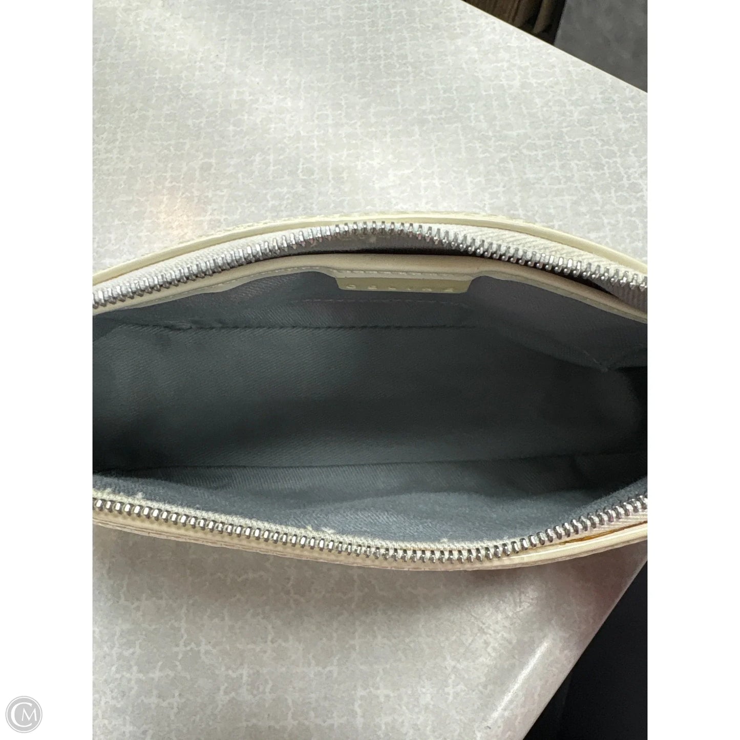 Handbag Luxury Designer By Celine, Size: Small