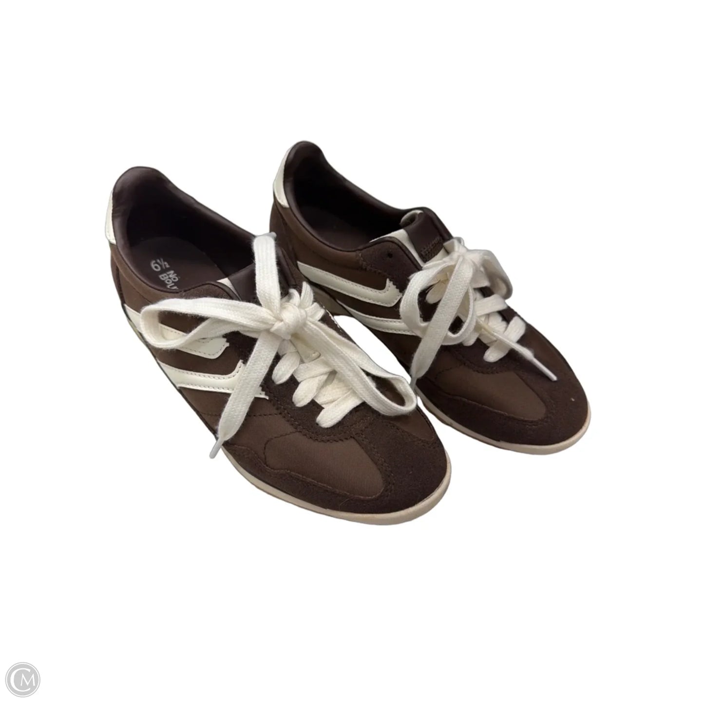 Shoes Sneakers By No Boundaries In Brown, Size: 6.5