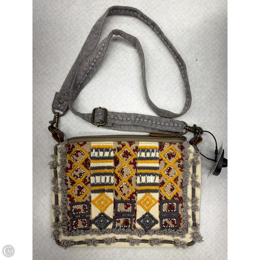 Crossbody By Myra, Size: Small