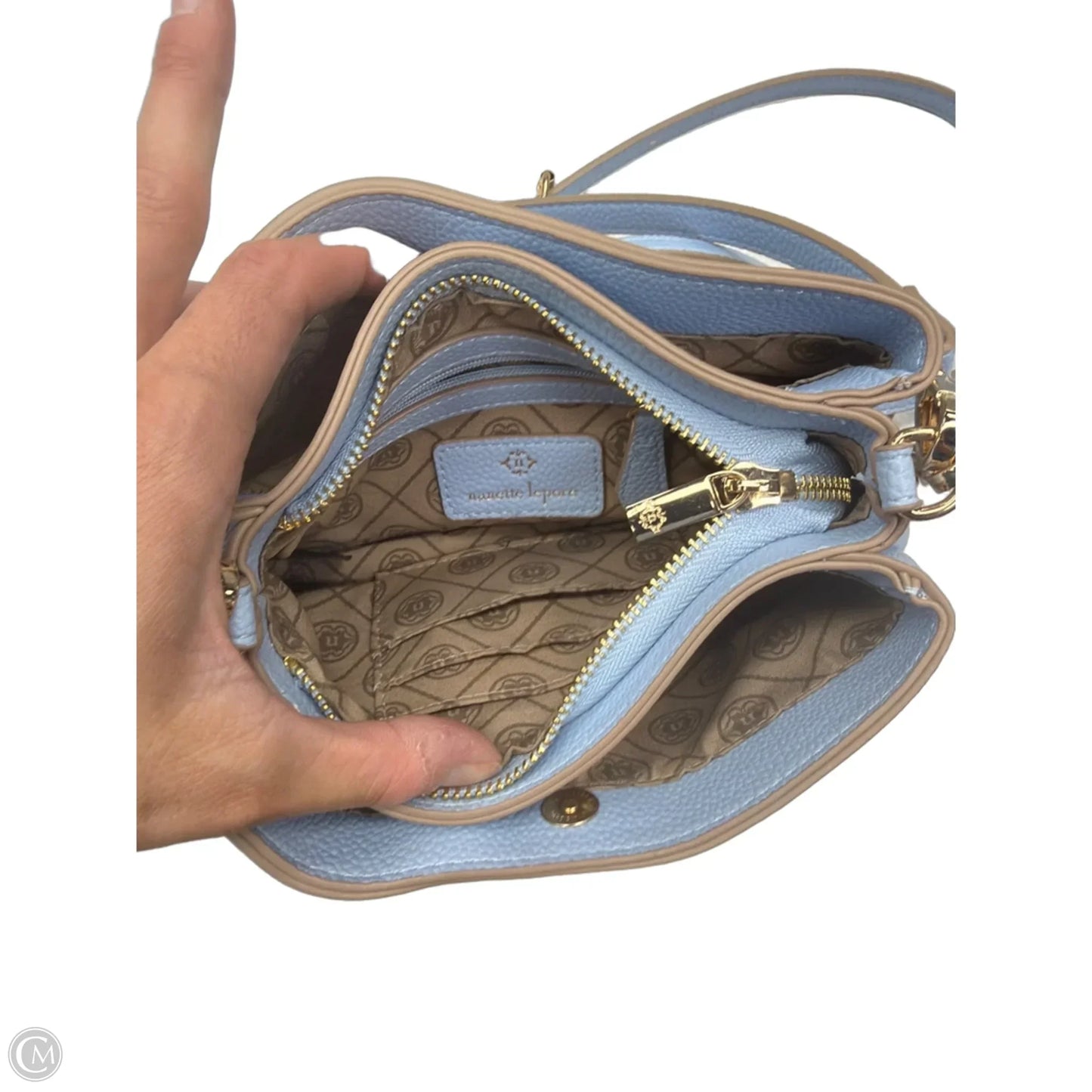 Crossbody By Nanette By Nanette Lepore, Size: Small